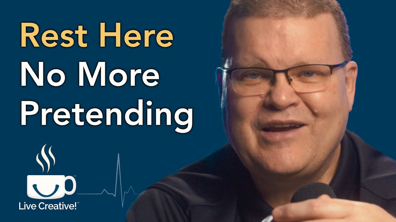 When You’re Tired of Pretending You’re Fine, You Can Come Here