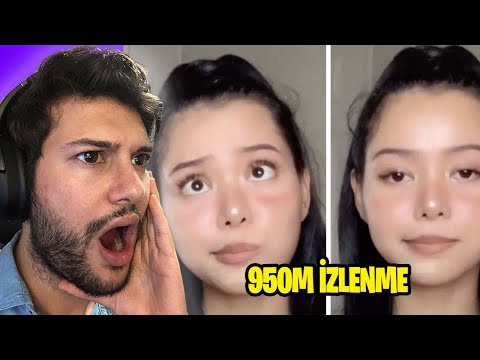 Dünyada En Çok İzlenen TikTok'lar!