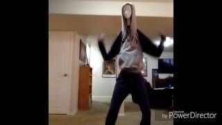 Mannequin Head Dance pt. 2