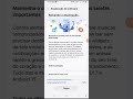 URGENTE!!! ANDROID 15 LIBERADO PARA O GLALXY A14! ATUALIZAÇÃO TOP! BAIXE A SUA AGORA!