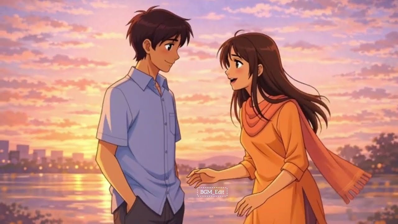 Cute love story | small story | ❤️💝😘