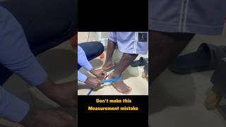 Avoid this costly measurement mistake