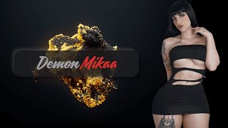 Demonmikaa Boostedstars