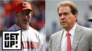 Could College Football Playoff nightmare scenario force change in system? | Get Up!
