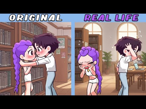 Thử thách Đồ Ăn Từ Sô Cô La vs Đồ Thật | Thủ Thuật Nhà Bếp Tuyệt Vời Funny Funny