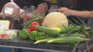 Wilson Farms Binford Market on Indy Now