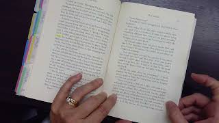 The Outsiders Ch  12 Profile