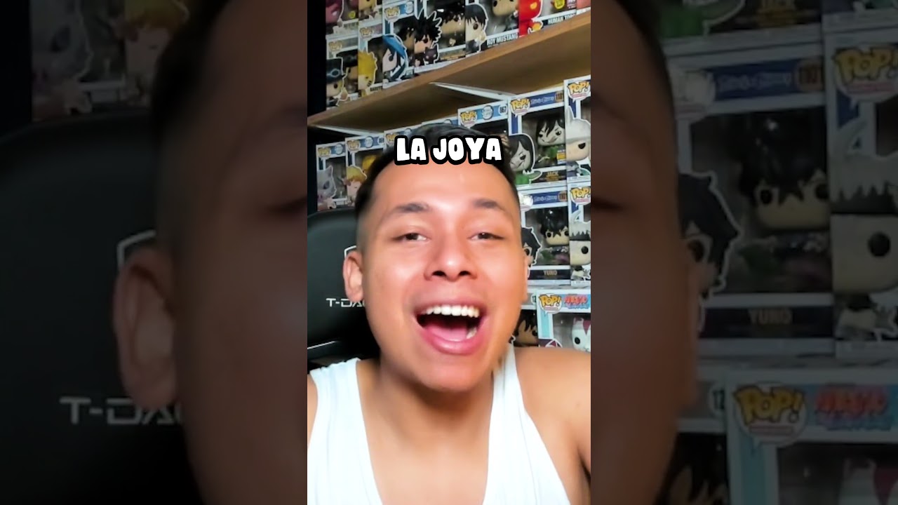 UNBOXING Funkos 📦CHASE 🌟 