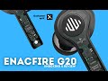 ENACFIRE G20 - UNBOXING & REVIEW | UNBOXINGPLUS