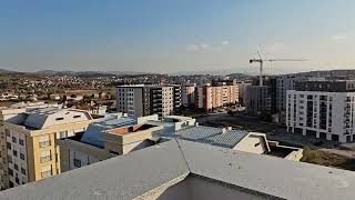 Penthouse Gjilan Fox Real Estate Kosova