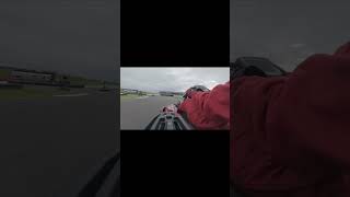 This wasn’t my fastest lap I could do a lot to improve!!