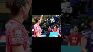 #赤江夏星 照井雄太が選ぶスーパープレー「大逆転勝利」 日本生命レッドエルフ vs 日本ペイントマレッツ ノジマTリーグ2025₋2026 2月22日(日)北ガスアリーナ札幌46【卓球 Tリーグ公式】