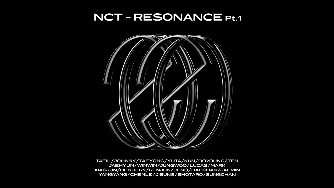 (8D + Bass Boosted) NCT U - Light Bulb