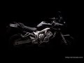 Motorrad-Studioshooting