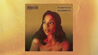 Acantha Lang - Beautiful Dreams [Instrumental - Full Album]