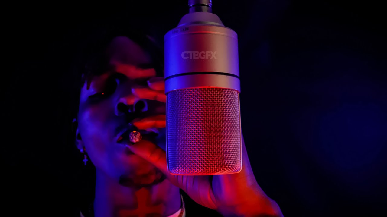 3KROSS  - Some 2 Prove (Official Music Video)