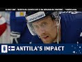 Finland's Legend Marko Anttila Shines at 2022 IIHF World Championships 🏒