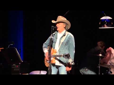 Dwight Yoakam: Waterfall/Rock