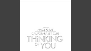 Video thumbnail of "Macy Gray - Thinking of You (Radio Edit)"