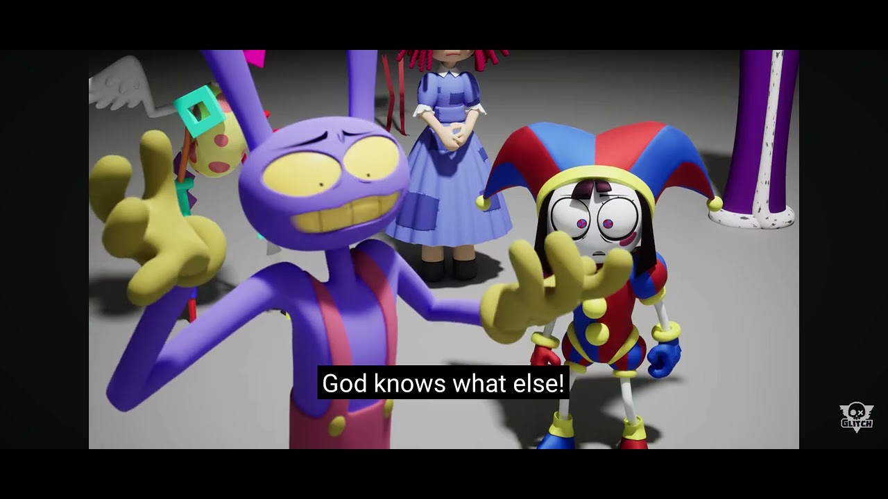 ¿Scratch la primera abstracción? (El asombroso circo digital)