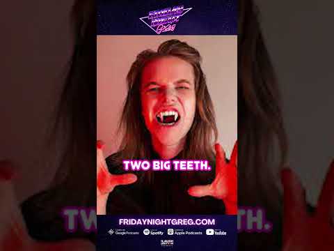 Vampires / Comedy