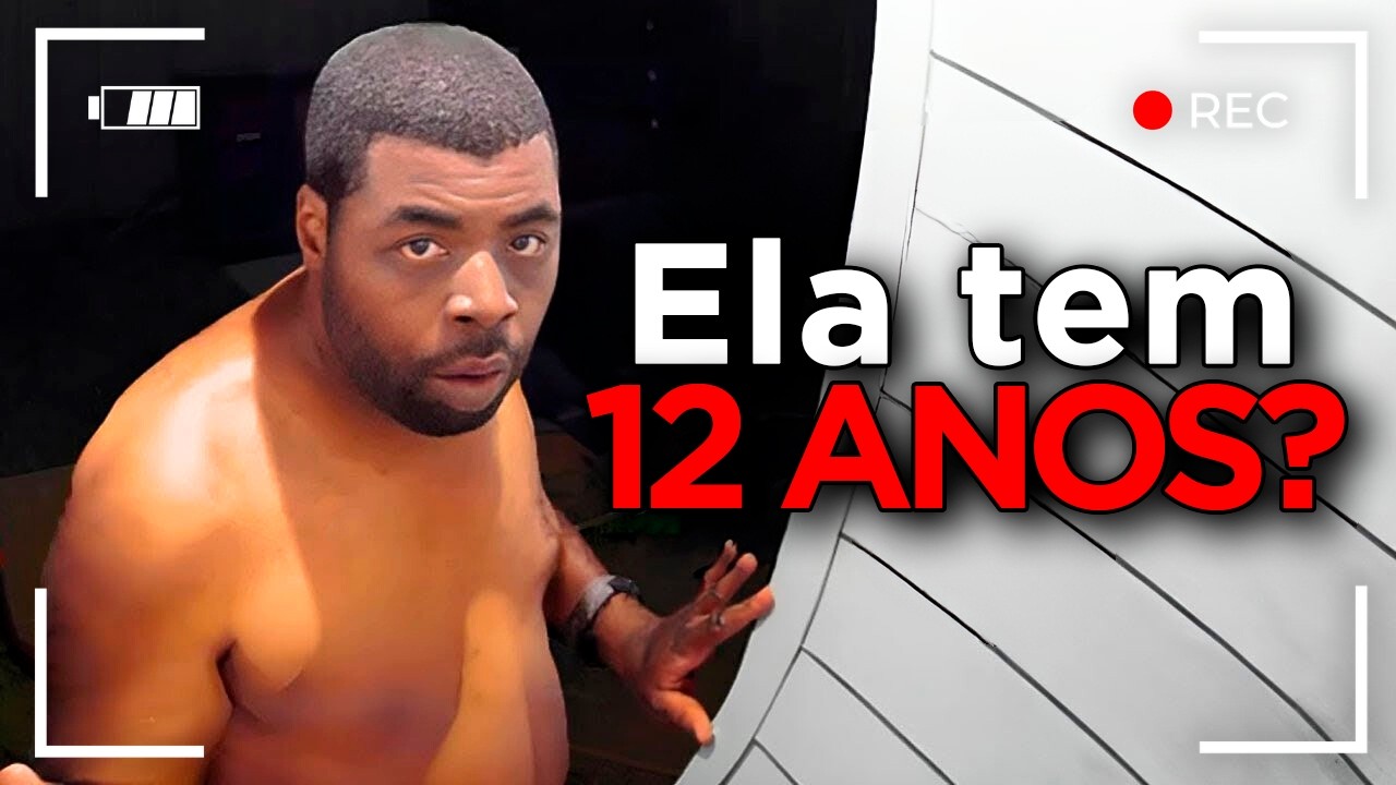 Quando Policias Pegam ABUS4DORES em Flagrante