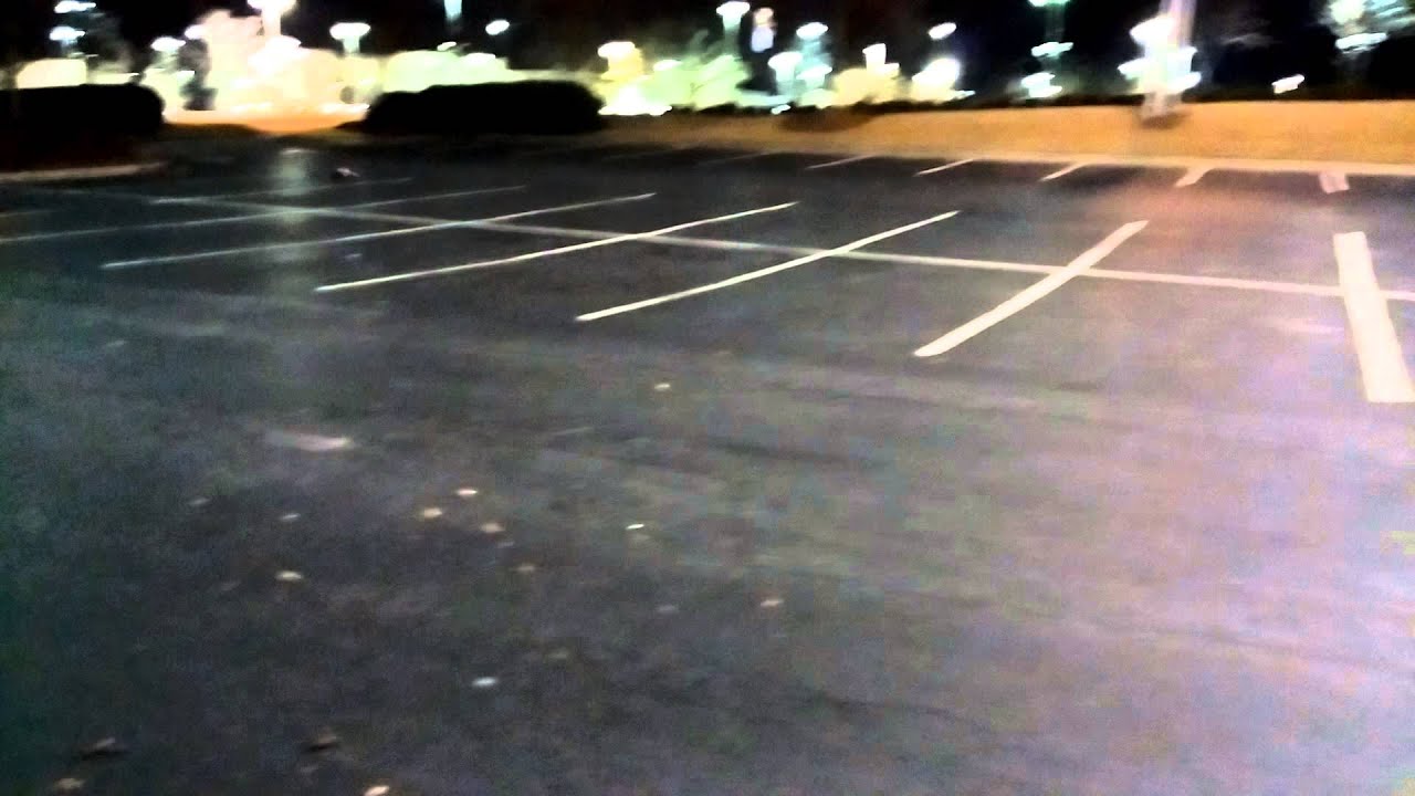 Helion Invictus 10MT Night Run