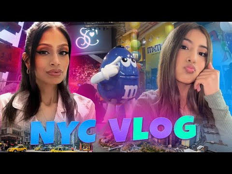 NYC VLOG