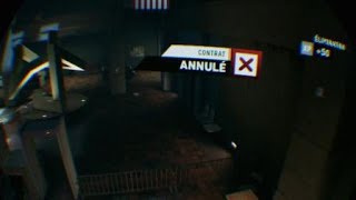 Firewall Zero Hour™_ Y'aurait pas eu cette grenade !