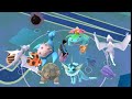 RARE WILD SPAWNS IN POKEMON GO