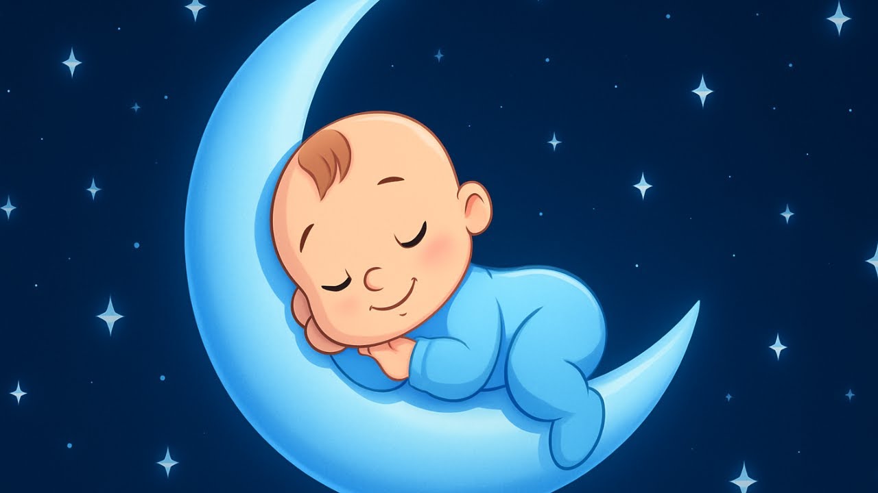 10 Hours of White Noise for Babies No Ads | Soothing Sleep Sounds for Newborns