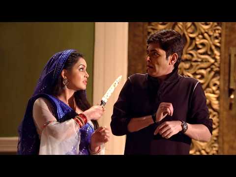 ऐसा क्या हुआ कि अंगूरी भाबी ने उठाया इतना बड़ा कदम? 😱😂 | Angoori Bhabhi Shocking Scene