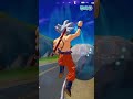 かめはめ波を金庫とボルダーに当てるとどうなる？【#フォートナイト / FORTNITE】【検証】#shorts