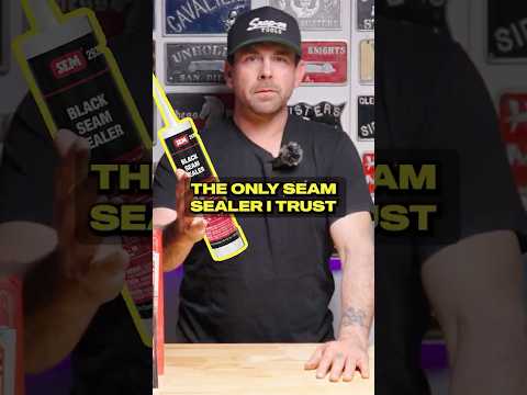 Spectra Seam Sealer Sds