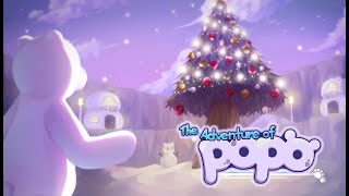 The Adventure of Popo - Gameplay (PC) screenshot 1