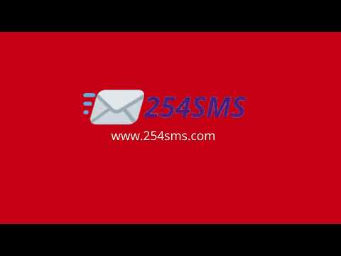 254SMS Bulk SMS