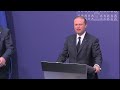 Malta launches EU presidency without "delusions of grandeur"