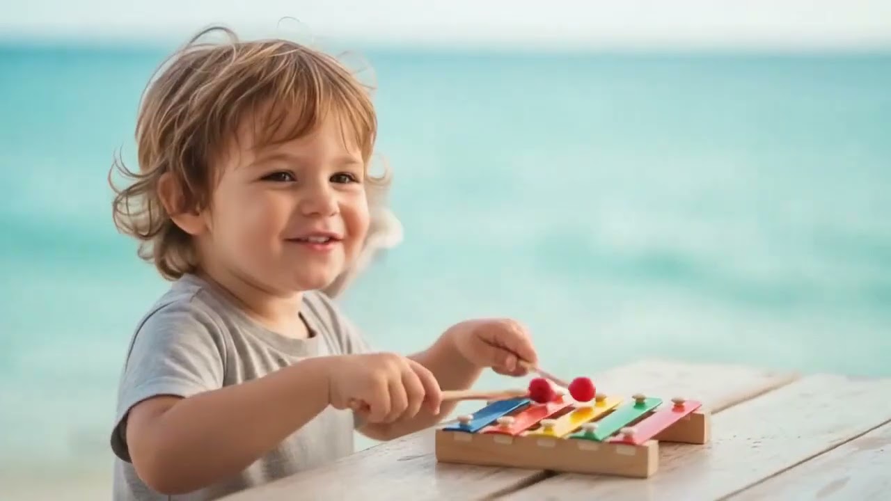 Summer Camp 2026 L'Isola Incan-Tata