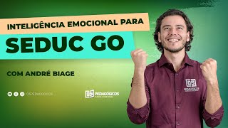 EMOTIONAL INTELLIGENCE FOR EXAMS with André Biage