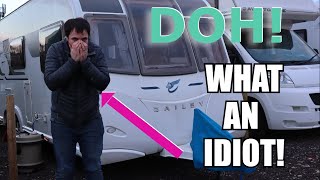 BIG NIGHTMARE buying a new ?? | What did I buy?