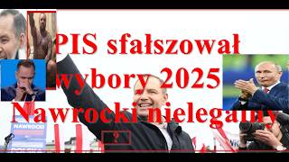 Trump Xi Putin i Zbynio - "sprawiedliwość" wg. USA