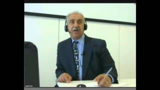 61st Knowledge Seekers Workshop May 14 2015