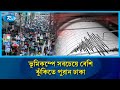 পুরান ঢাকার ঝুঁকিপূর্ণ ভবন ভাঙা ও মেরামতে শিগগিরই ব্যবস্থা নেবে রাজউক | Earthquake | Rtv News