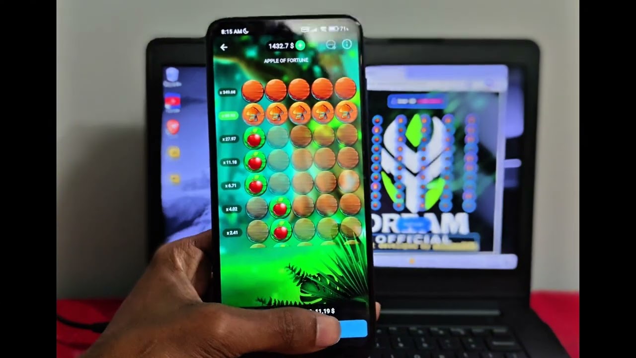 🍎 Apple of Fortune Hack 2026 📚 | Learning & Awareness