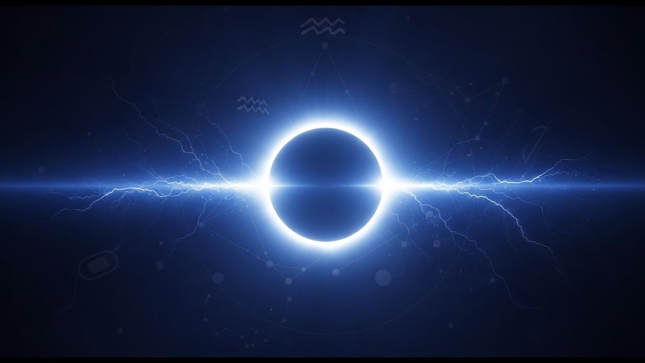 February 2026 Astrology: The Month That Resets Everything