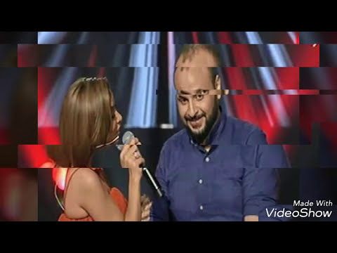 ايثار علي عيون بهيه بروفه ذا فويس