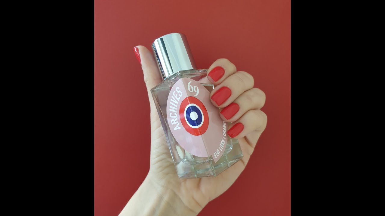 Мой первый 🙈 ELDO. Распаковка Archives 69