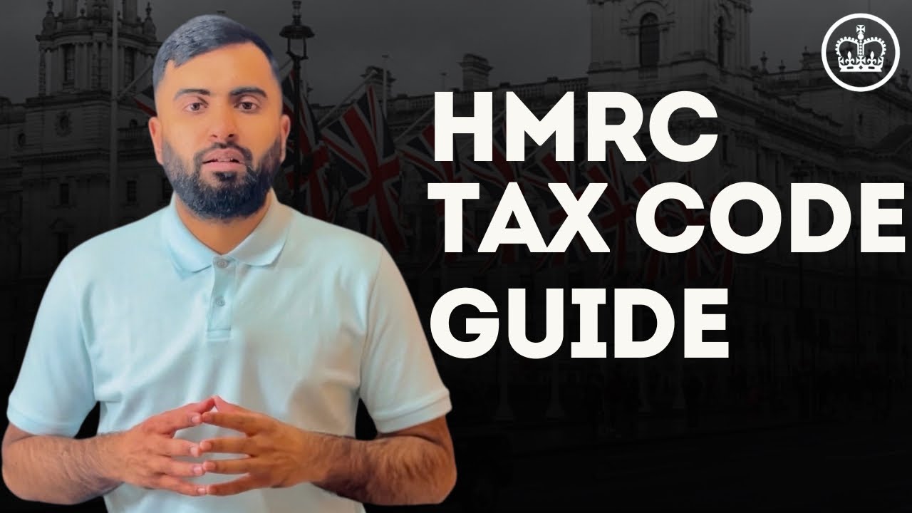 How UK Tax Codes Impact Your Paycheck