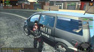 APB: Reloaded - GP 1 - Hackusated!