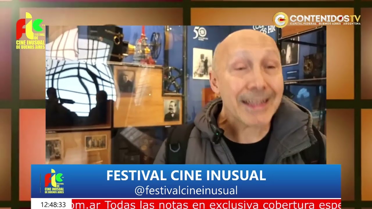 Norberto Poli para contenidostvradio